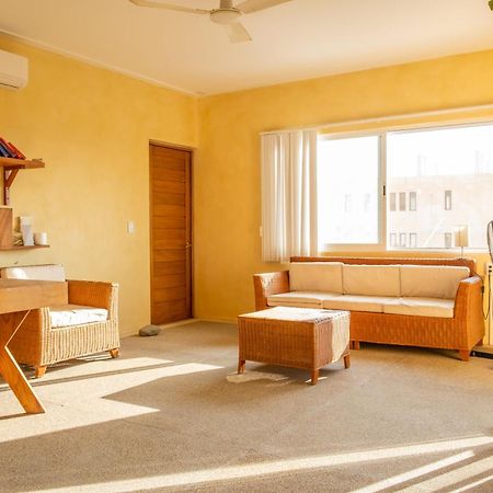 Villa Bonobo - Coliving Puerto Escondido  Luaran gambar