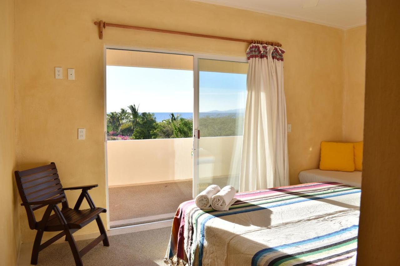 Villa Bonobo - Coliving Puerto Escondido  Luaran gambar