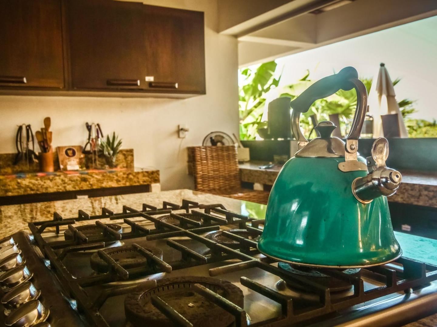 Villa Bonobo - Coliving Puerto Escondido  Luaran gambar