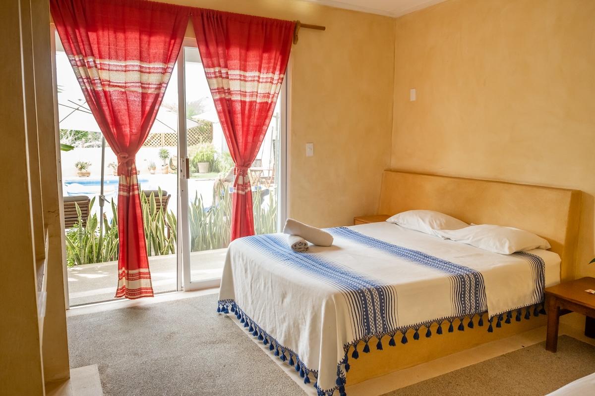 Villa Bonobo - Coliving Puerto Escondido  Luaran gambar
