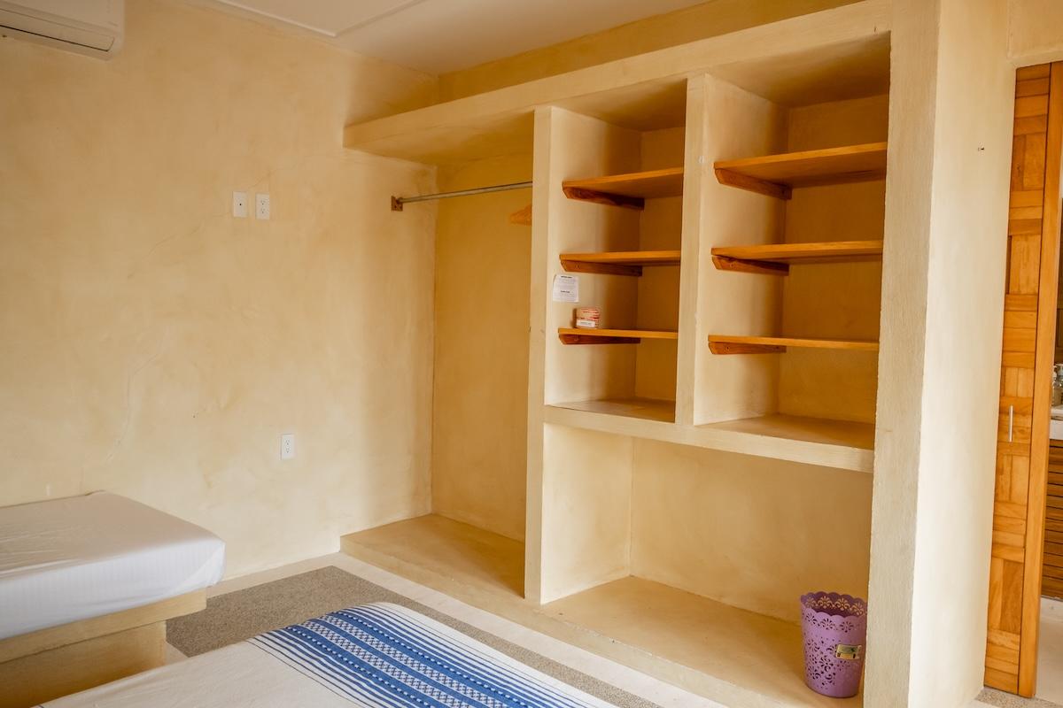 Villa Bonobo - Coliving Puerto Escondido  Luaran gambar