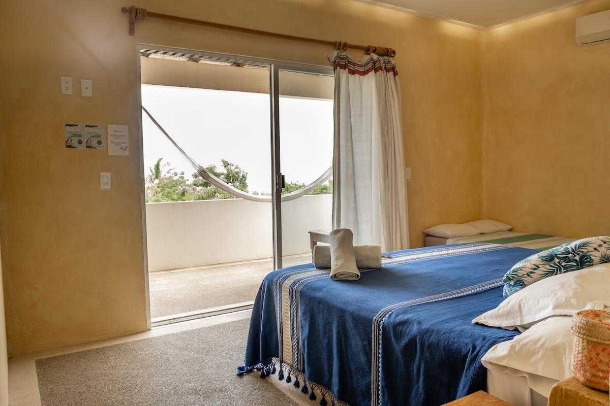Villa Bonobo - Coliving Puerto Escondido  Luaran gambar