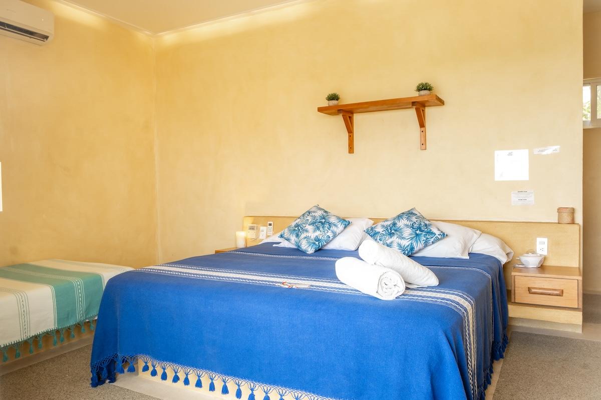 Villa Bonobo - Coliving Puerto Escondido  Luaran gambar