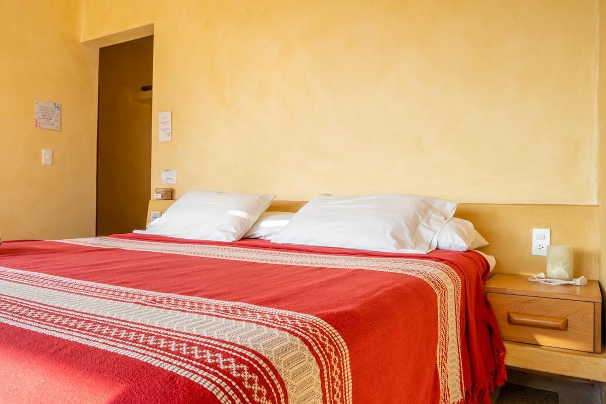 Villa Bonobo - Coliving Puerto Escondido  Luaran gambar