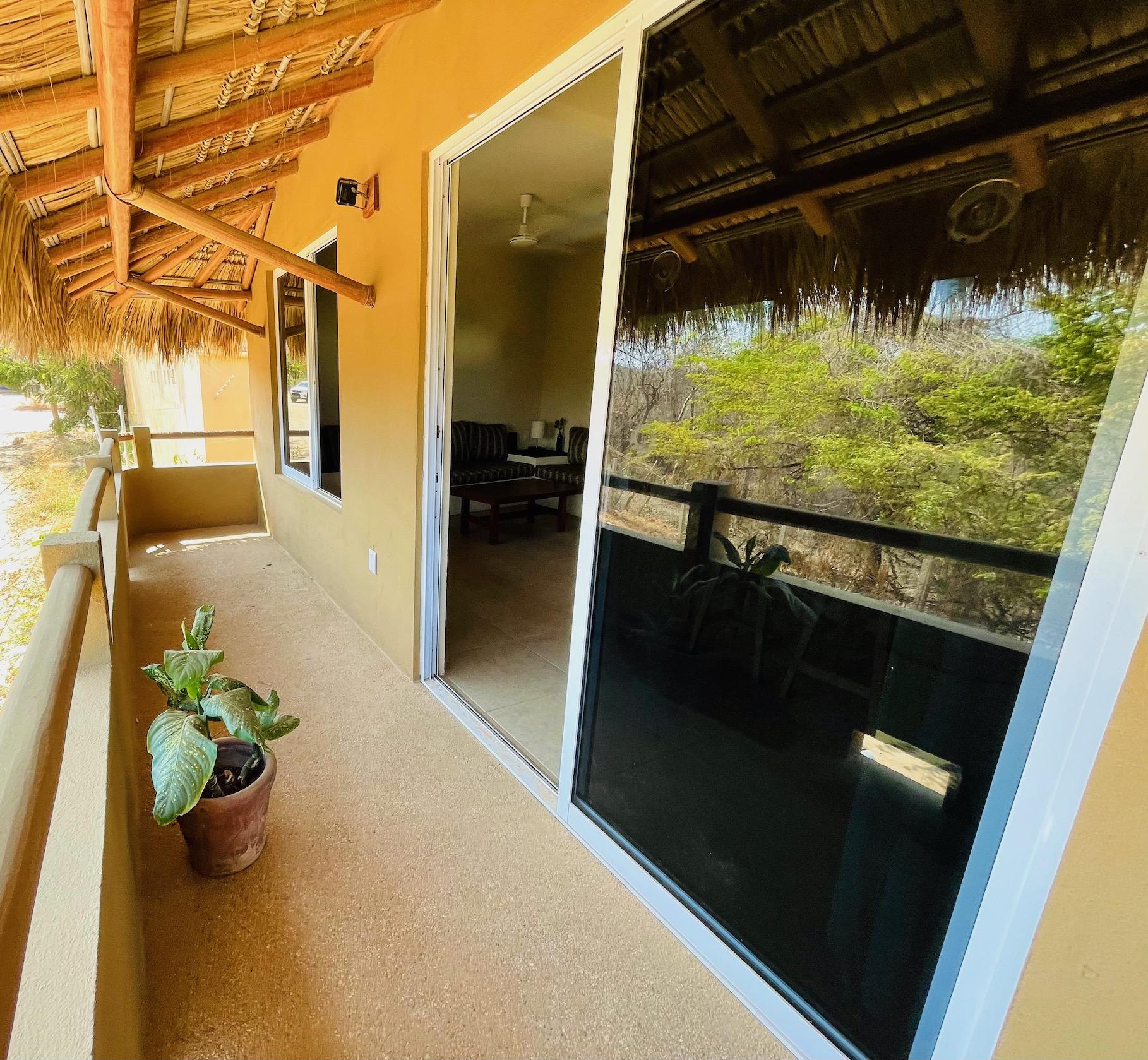 Villa Bonobo - Coliving Puerto Escondido  Luaran gambar