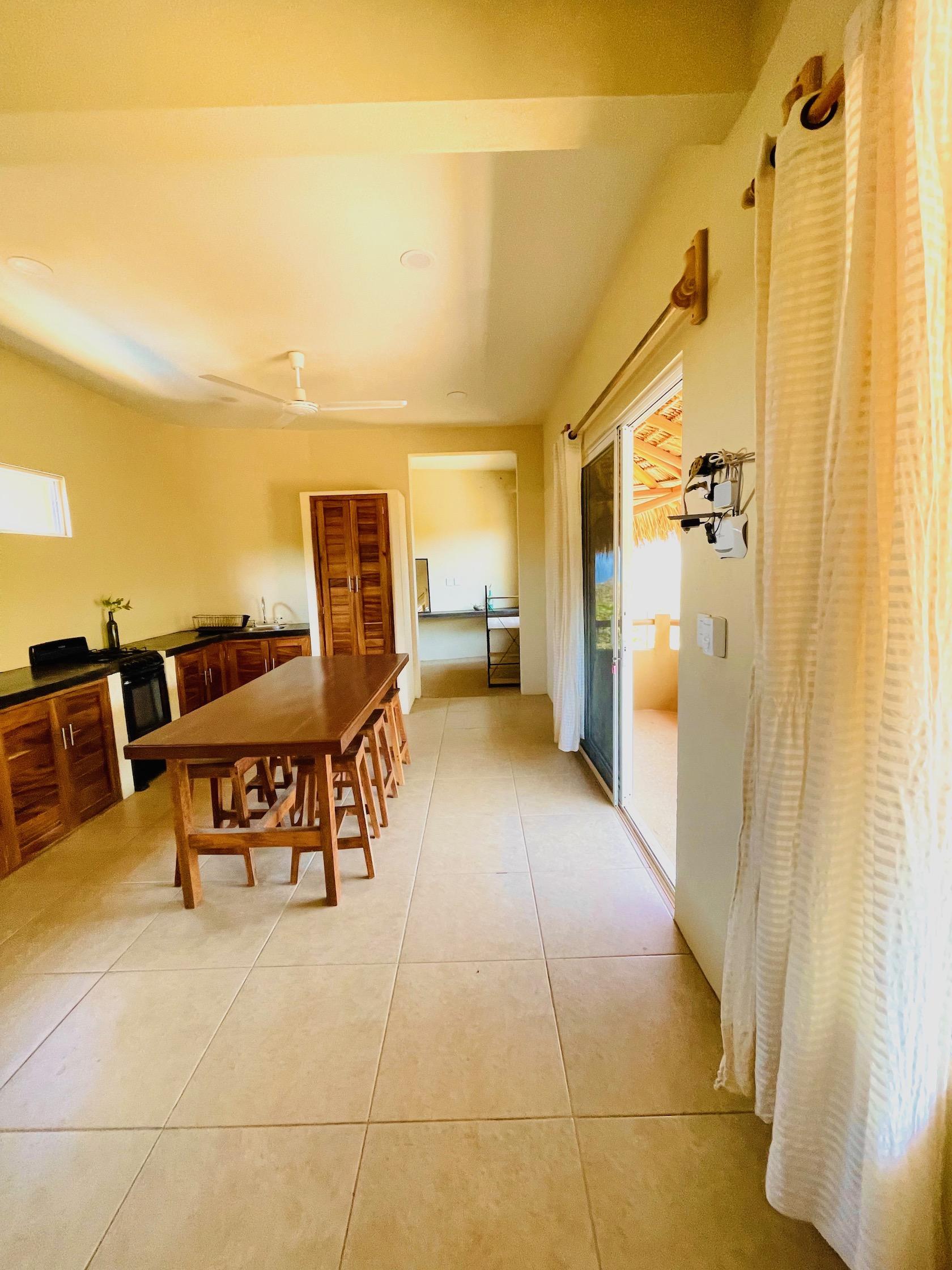 Villa Bonobo - Coliving Puerto Escondido  Luaran gambar