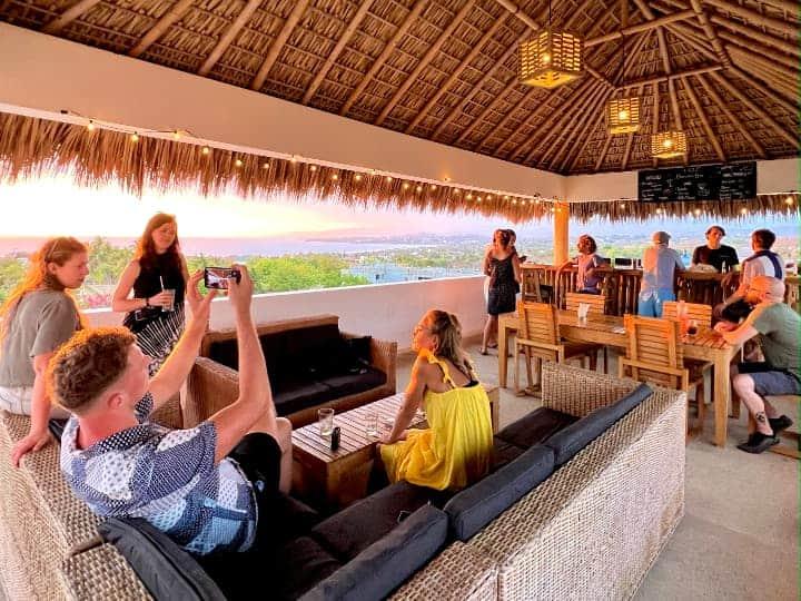 Villa Bonobo - Coliving Puerto Escondido  Luaran gambar