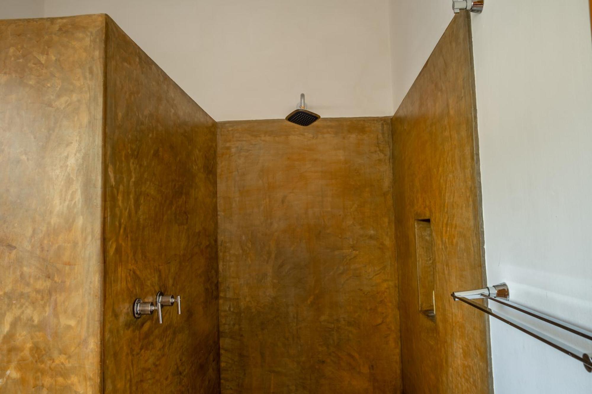Villa Bonobo - Coliving Puerto Escondido  Bilik gambar