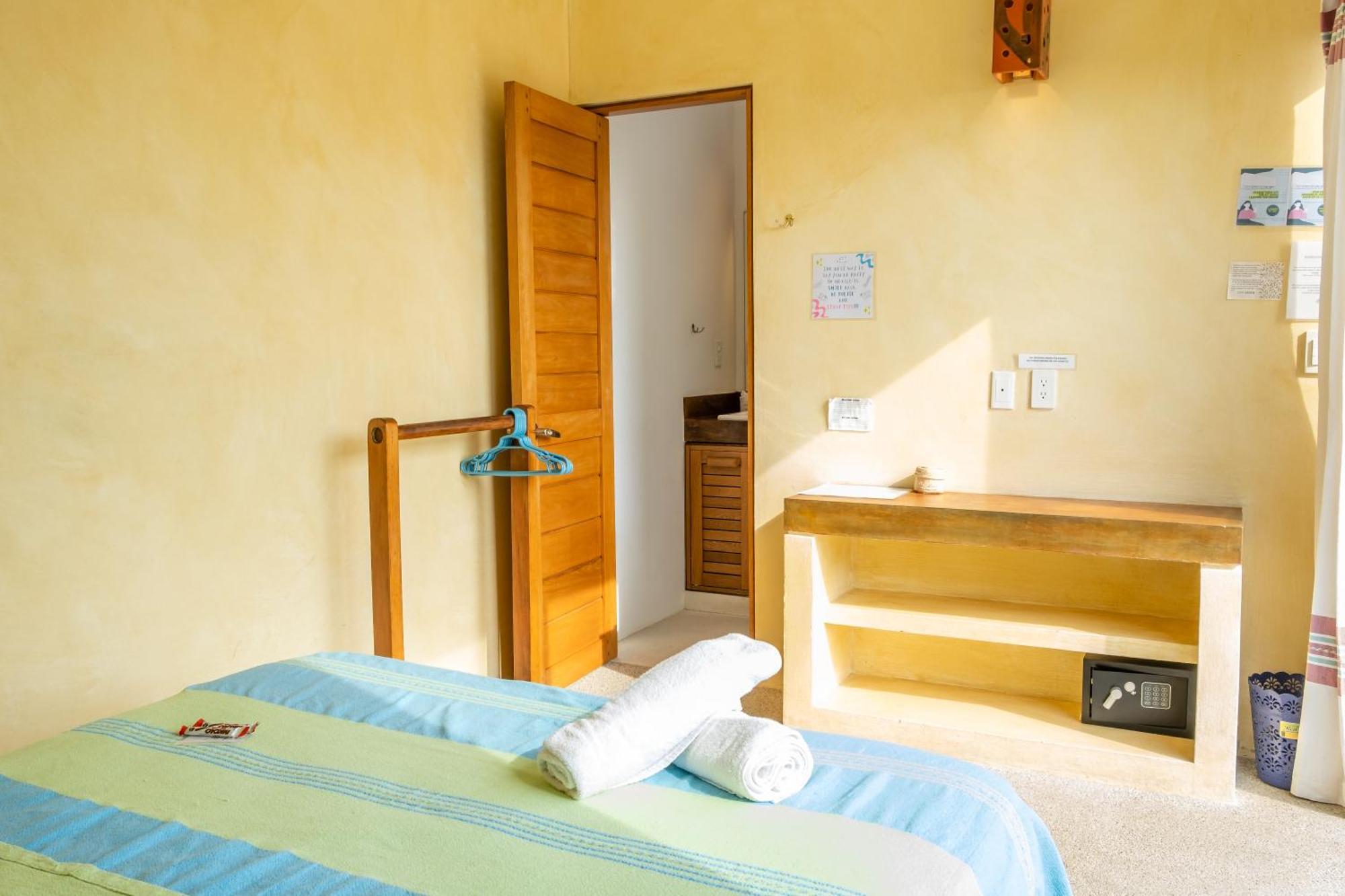 Villa Bonobo - Coliving Puerto Escondido  Bilik gambar