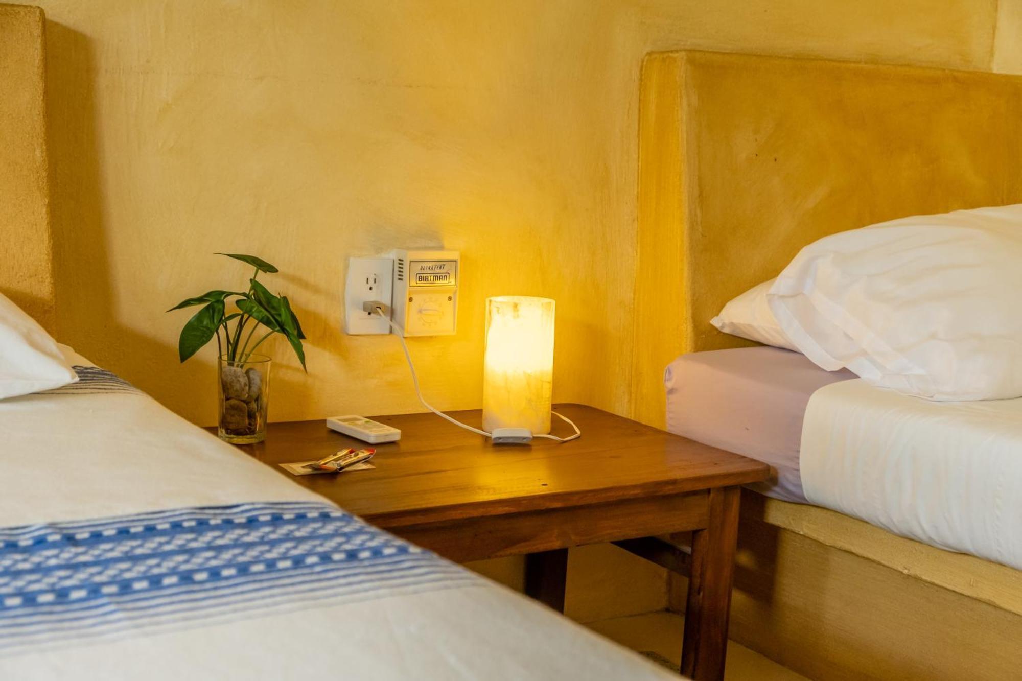 Villa Bonobo - Coliving Puerto Escondido  Bilik gambar