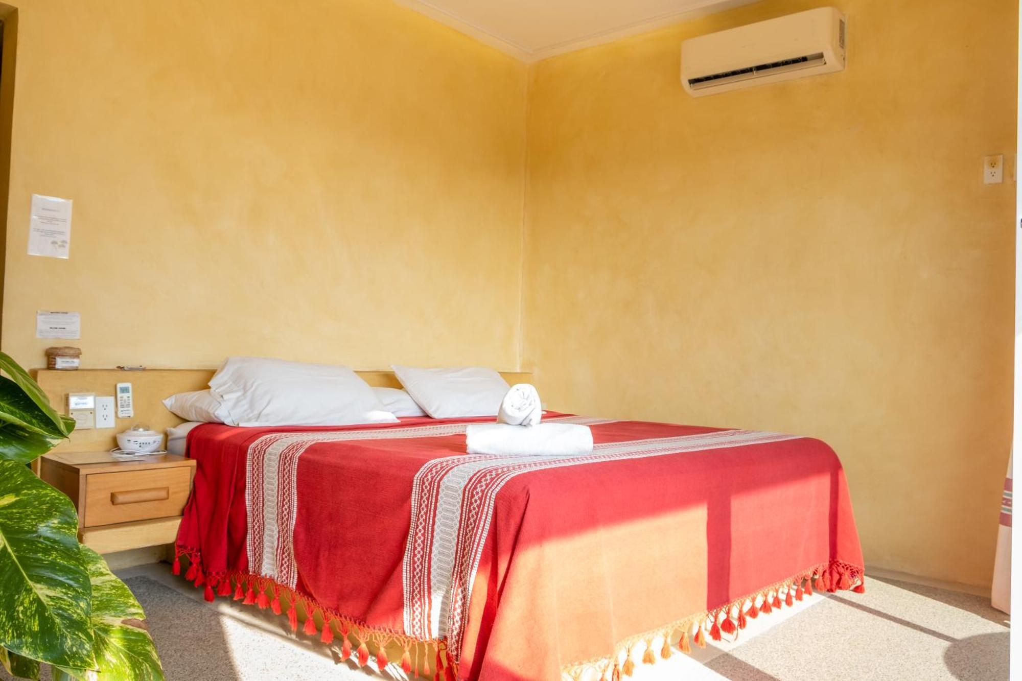 Villa Bonobo - Coliving Puerto Escondido  Bilik gambar