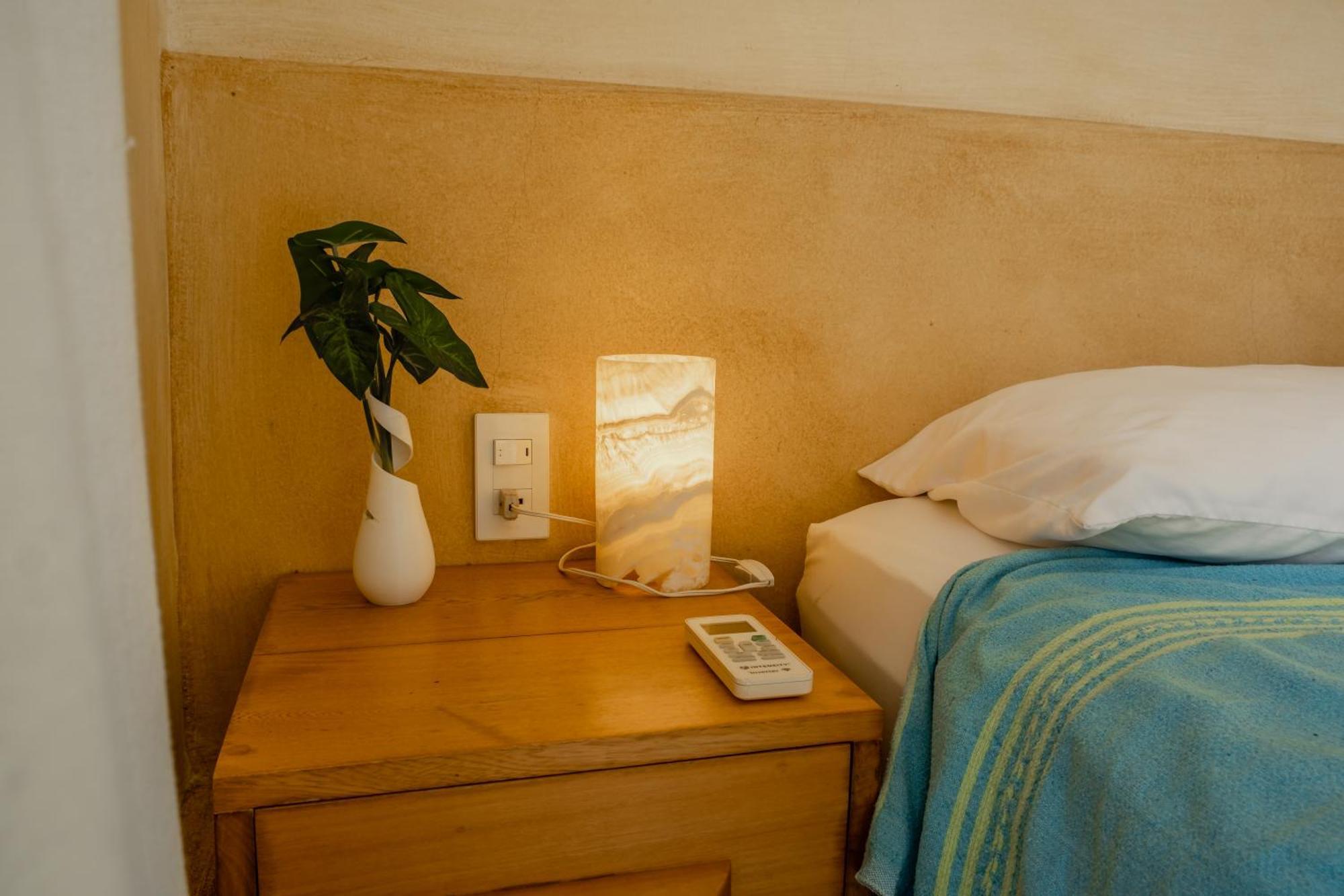 Villa Bonobo - Coliving Puerto Escondido  Bilik gambar