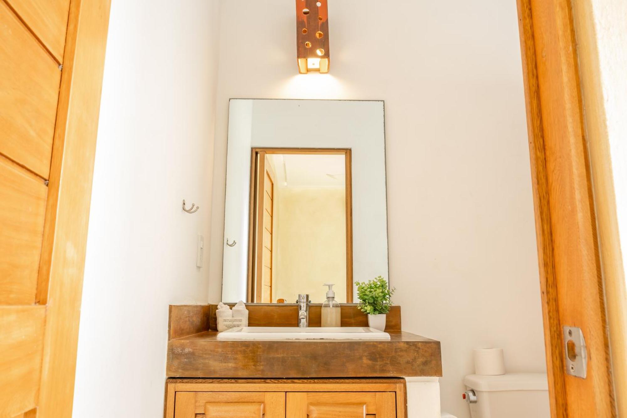 Villa Bonobo - Coliving Puerto Escondido  Bilik gambar