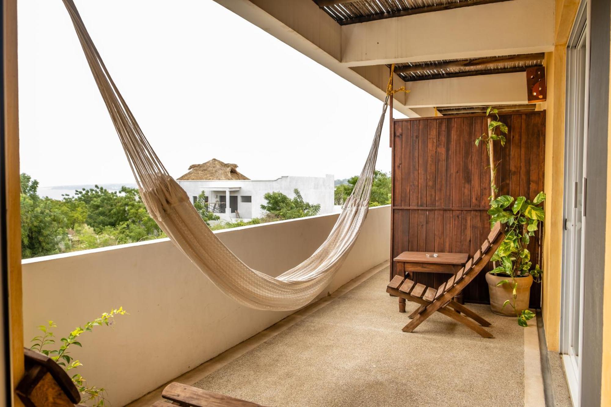 Villa Bonobo Puerto Escondido  Bilik gambar